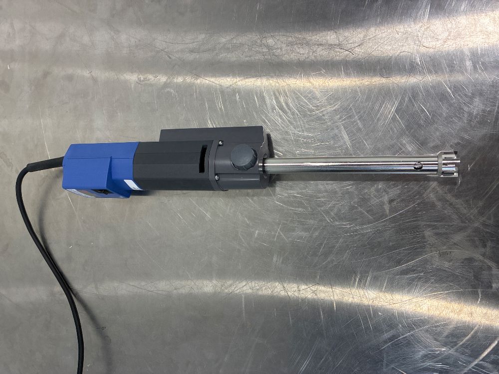 Image of IKA T25 digital Ultra-Turrax Homogenizer